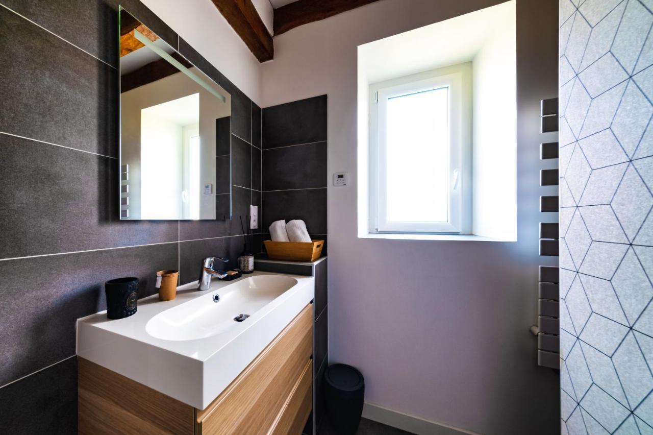Bed and Breakfast Nuits De Loire -Entre Blois Et Chambord Vineuil  Exterior foto